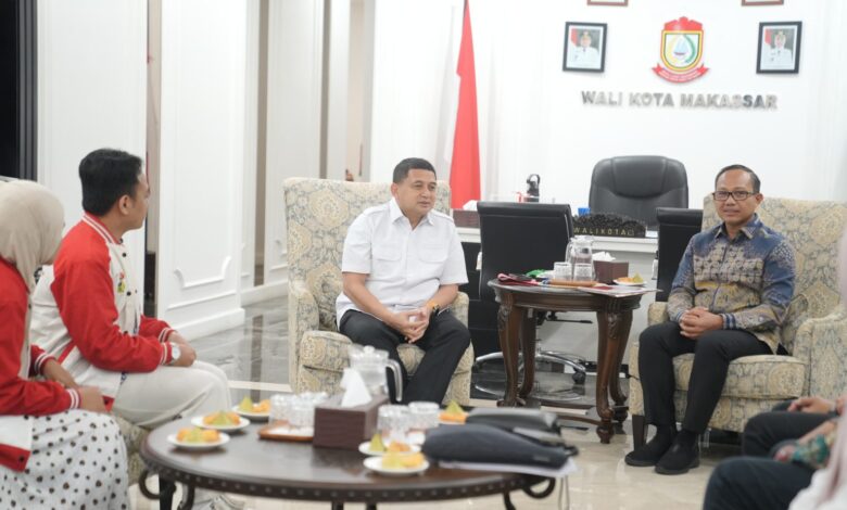 Unhas & Pemkot Makassar Matangkan Persiapan PIMNAS ke-38