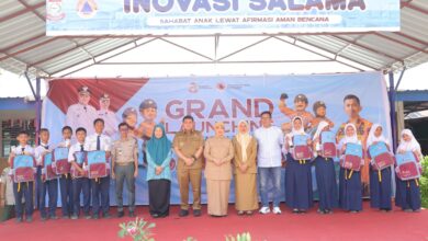 Pemkot Makassar Perkuat Tanggap Darurat Lewat Program SALAMA