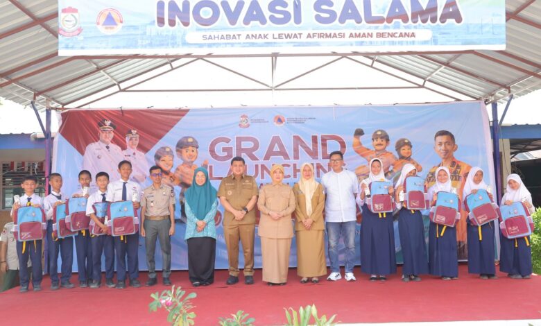 Pemkot Makassar Perkuat Tanggap Darurat Lewat Program SALAMA