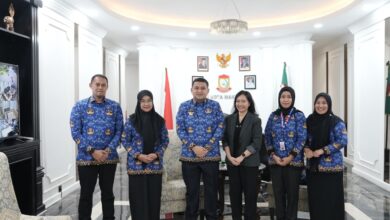 Makassar–AHF Lanjutkan Rencana Kerja Tahunan Penanganan HIV/AIDS