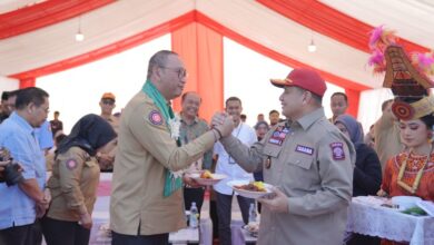 Kemensos dan Pemkot Makassar Sinergi Bentuk Kampung Siaga Bencana di Manggala dan Biringkanaya