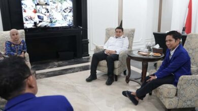 ICMI Muda Sulsel Dukung Program Kurikulum Budaya Lokal Pemkot Makassar