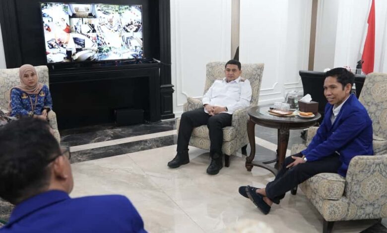 ICMI Muda Sulsel Dukung Program Kurikulum Budaya Lokal Pemkot Makassar