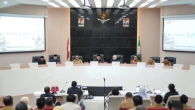 HUT Makassar 418, Konten Kreator Lokal Ikut Ambil Peran