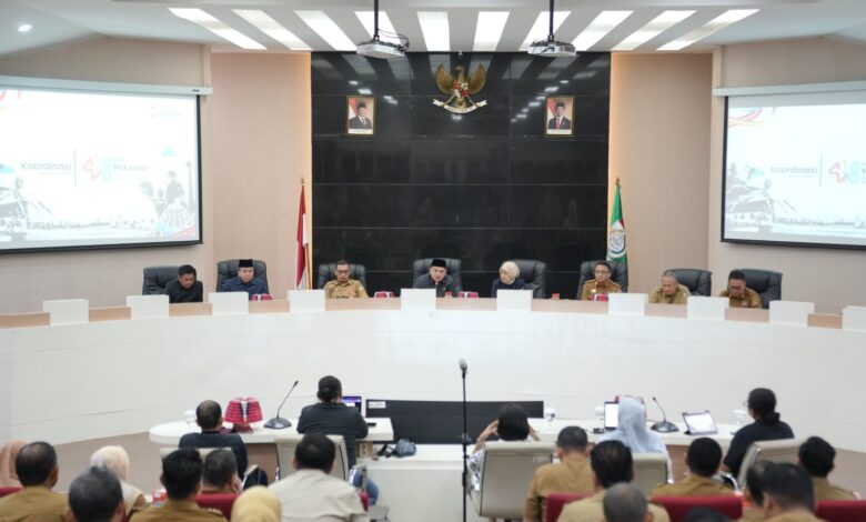 HUT Makassar 418, Konten Kreator Lokal Ikut Ambil Peran