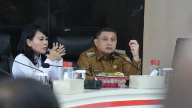 Bentuk GTRA, Pemkot Makassar dan BPN Atasi Sengketa Tanah & Bangunan