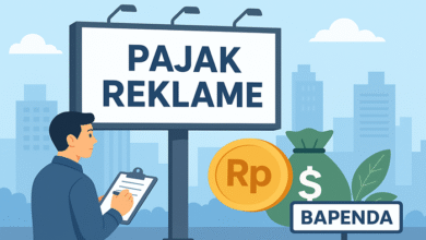 Realisasi Pajak Reklame di Makassar Tembus 45,1%, Bapenda Fokus Awasi Kepatuhan Wajib Pajak