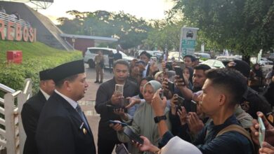 Program Nasional Berdampak ke Daerah, Wali Kota Makassar: Terima Kasih Presiden