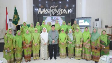 Wali Kota Makassar Dorong Penguatan Keluarga dan Pendidikan Cegah Kekerasan Anak