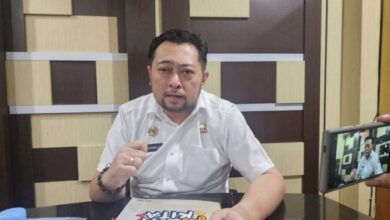 Karier Panjang Andi Asminullah, dari ASN Muda hingga Kepala Bapenda Makassar
