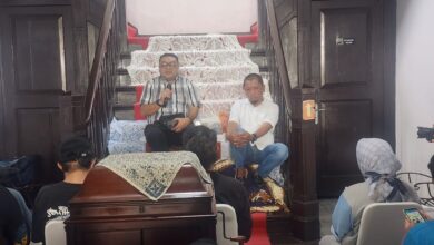 Maknai Kekayaan Budaya Lokal, Disbud Kota Makassar Gandeng Prolog Ecosistem Lewat Prolog Fest 2025