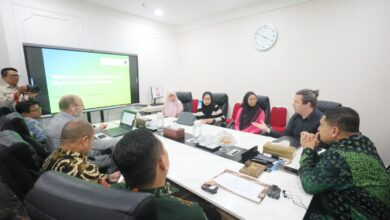 Makassar Livable City Plan Disinergikan dengan Visi Makassar Mulia