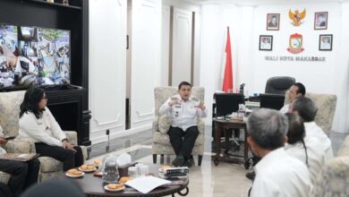 Pemkot Makassar Siapkan Festival Muara, Panggung Sungai, Laut, dan Budaya Lokal