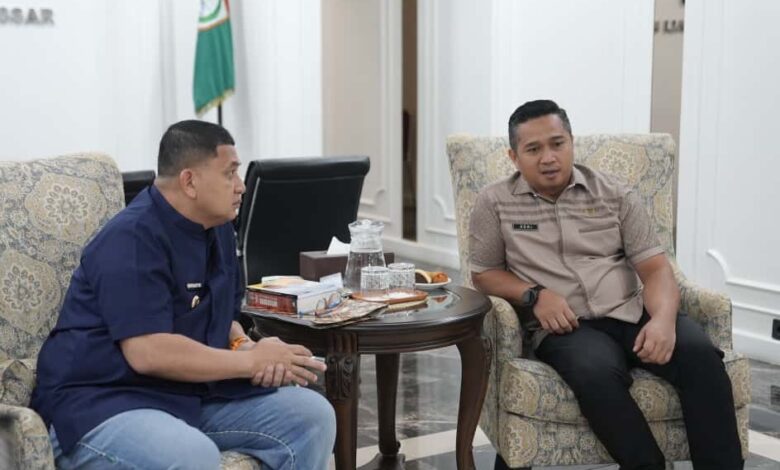 24 Aset Makassar dalam Sengketa, Pemkot-BPN Bergerak Bertindak