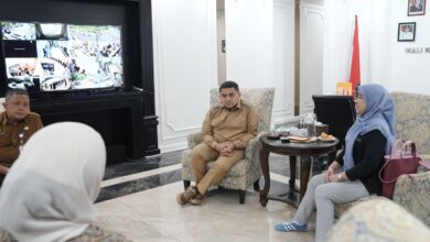 Wali Kota Makassar Apresiasi Kalla Youth Fest Jadi Ruang Kreatif dan Sehat untuk Anak Muda