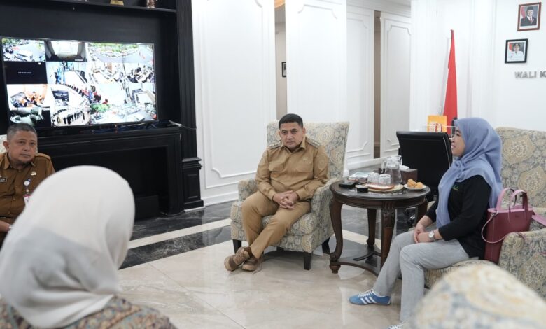 Wali Kota Makassar Apresiasi Kalla Youth Fest Jadi Ruang Kreatif dan Sehat untuk Anak Muda