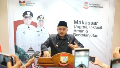 Pemkot Makassar Fasilitasi Itsbat Nikah bagi Warga Kurang Mampu