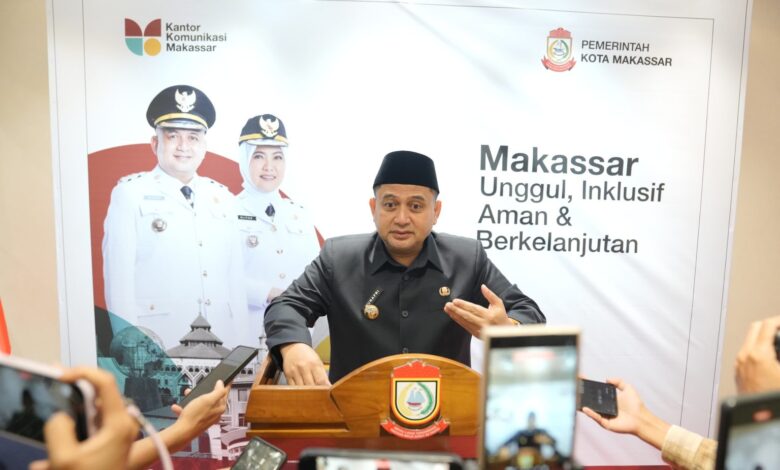 Pemkot Makassar Fasilitasi Itsbat Nikah bagi Warga Kurang Mampu