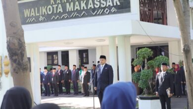 Appi Bakar Semangat Pemuda di HSP 2025: Kita Tak Lagi Angkat Bambu Runcing, Tapi Angkat Ilmu