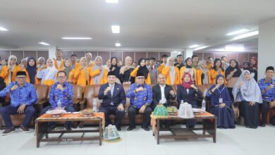 Di Bulan Bahasa, Munafri Tegaskan Komitmen Pelestarian Bahasa