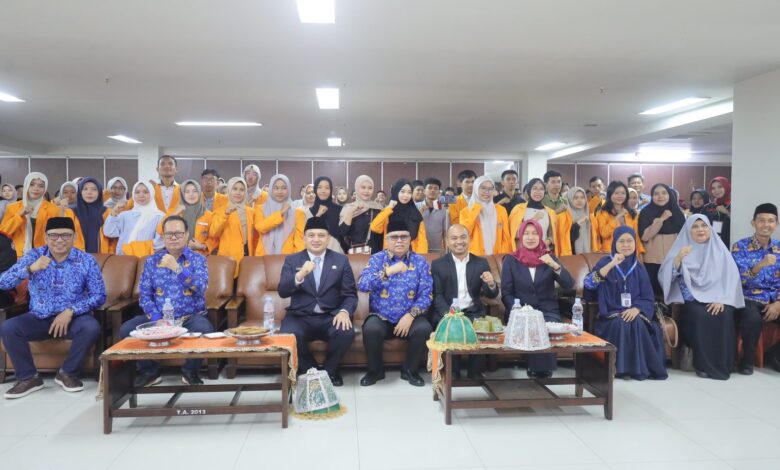 Di Bulan Bahasa, Munafri Tegaskan Komitmen Pelestarian Bahasa