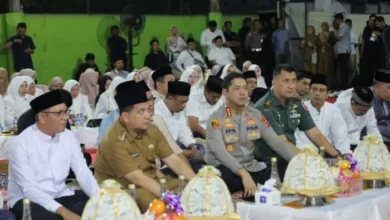 Sinergi Pemkot-DPRD, Munafri Dorong Percepatan Pembangunan Kantor Baru