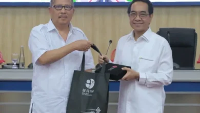 Prof. JJ: Unhas Siap Jadi Simpul Riset Kolaborasi di Indonesia