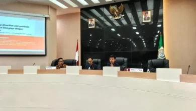 Bimtek Statistik Sektoral Kominfo Makassar Tekankan Pentingnya Data Berkualitas