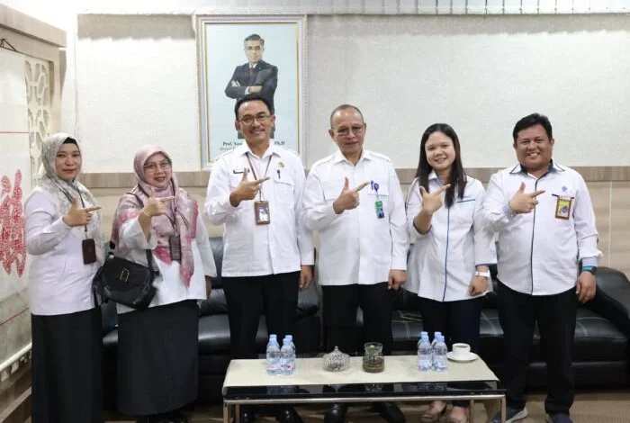 Lansia Sulsel Siap Berdaya! Perwakilan Kemendukbangga/BKKBN dan BBPVP Makassar Bersinergi Cetak Wirausaha Lanjut Usia