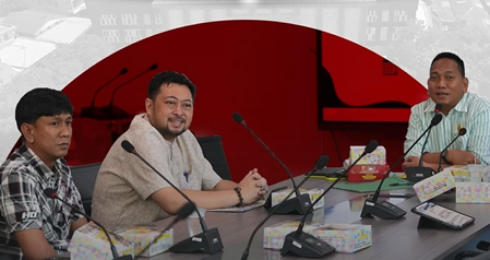 Bapenda dan DPRD Makassar Perkuat Sinergi Optimalisasi Pendapatan Daerah
