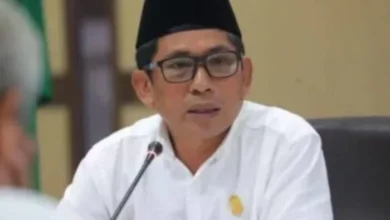 DPRD Kota Makassar Minta Pemkot Awasi Ketat Dapur Makan Bergizi Gratis