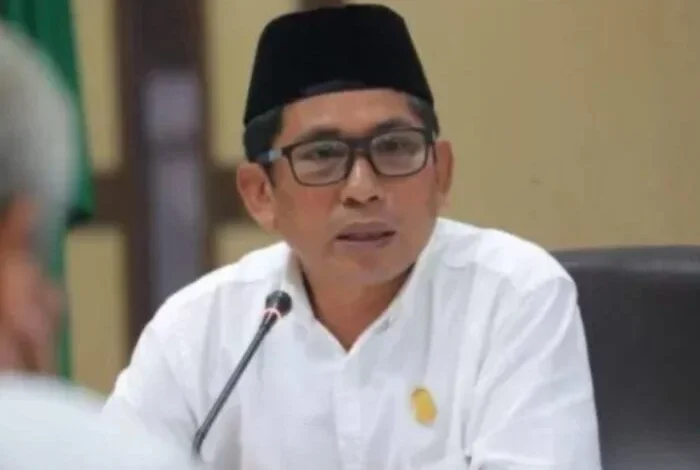 DPRD Kota Makassar Minta Pemkot Awasi Ketat Dapur Makan Bergizi Gratis