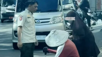 Dinsos Makassar Tegaskan Komitmen Rehabilitasi Sosial bagi Anak Jalanan dan Gepeng