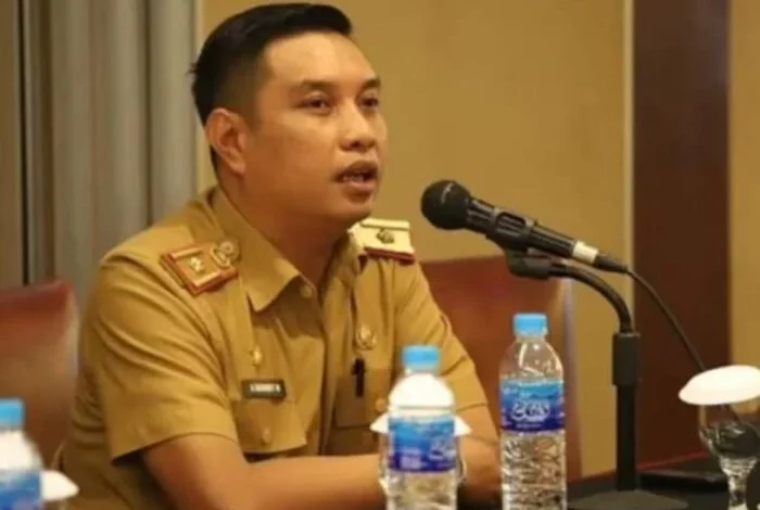 Meski Terbatas, DPRD Makassar Maksimalkan Kantor Sementara di Perumnas Hertasning