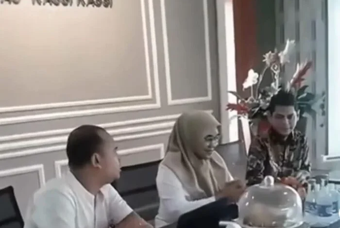 Kadiskes Makassar Hadiri Pendampingan Teknis SATUSEHAT, Puskesmas Kassi-Kassi Jadi Pusat Penguatan Kapasitas