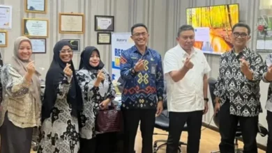 Jelang Hari Jadi Sulsel ke-356, Kemendukbangga/BKKBN Sulsel Gerakkan Masyarakat Gemar Makan Telur