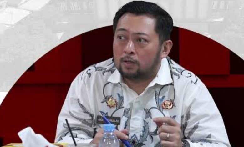 Pemkot Luncurkan Program “MAKASSAR BERJASA” Begini Dukungan Bapenda Makassar