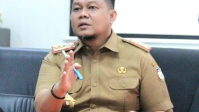 Kadis Kearsipan Makassar Fahyuddin Sambut Ranperda: Arsip Bukan Sekadar Dokumen, Tetapi Rekam Jejak Sejarah!