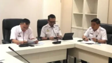 Pemkot Makassar Genjot Penyiapan Lahan Untuk Koperasi Merah Putih, Pastikan Ekonomi Kerakyatan Berjalan Cepat