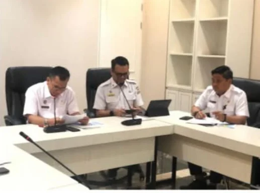 Pemkot Makassar Genjot Penyiapan Lahan Untuk Koperasi Merah Putih, Pastikan Ekonomi Kerakyatan Berjalan Cepat