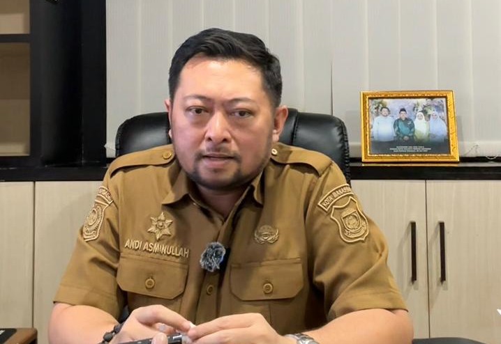 Bapenda Makassar Hadirkan Layanan Digital dan Jangkauan Luas untuk ...