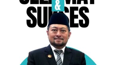 Kepala Bapenda Makassar, Andi Asminullah, Dilantik Sebagai Dewan Pengawas Perumda Parkir Makassar Raya