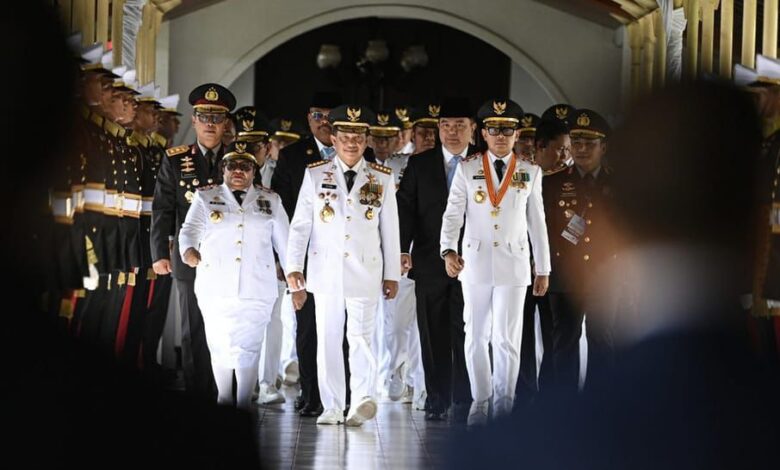 Pemangkasan Dana Transfer ke Daerah 2026 Picu Kekhawatiran Retaknya Hubungan Fiskal Pusat dan Daerah