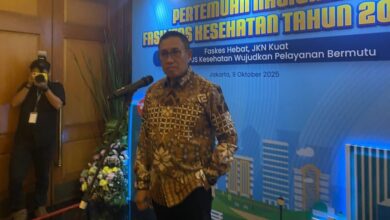Dewas BPJS Kesehatan: Rencana Pemutihan Tunggakan Peserta Harus Tunggu Payung Hukum Pemerintah