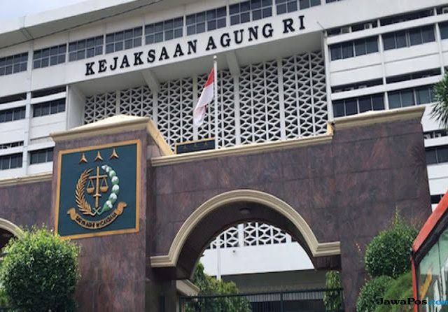 Jaksa Agung Lakukan Mutasi Besar, 73 Pejabat Termasuk 17 Kajati Resmi Bergeser