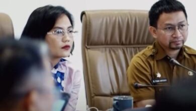 Bapenda Makassar Dukung Rencana Kerjasama PT. LMAN untuk Pengembangan Makassar Creative Hub