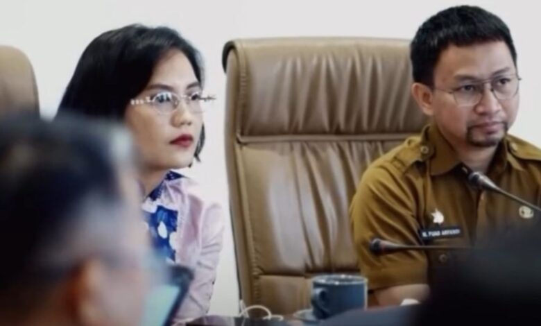 Bapenda Makassar Dukung Rencana Kerjasama PT. LMAN untuk Pengembangan Makassar Creative Hub