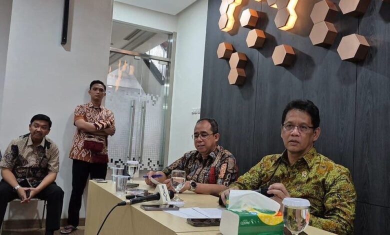 Menkeu: Pertumbuhan Konsumsi Rumah Tangga Kuartal IV Diproyeksi Capai 5,5%