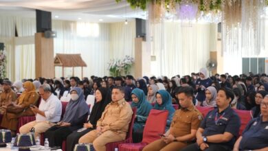 Munafri Ajak Akademisi Kampus Bergerak Menuju Kota Tanpa Sampah