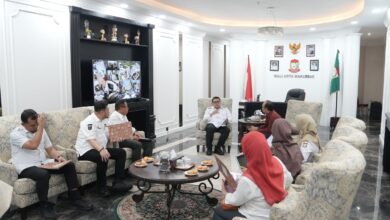 Wali Kota Makassar Dukung Penegakan Perda Kawasan Tanpa Rokok